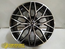 4 Cerchi in Lega da 19 Pollici