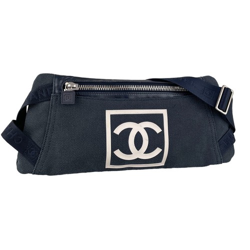 Borsa chanel sports - borsa, cc