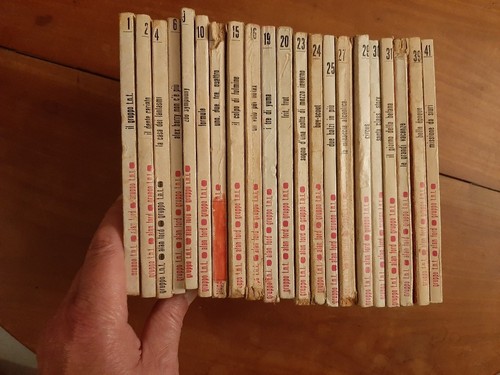 Alan ford gruppo - alan,
