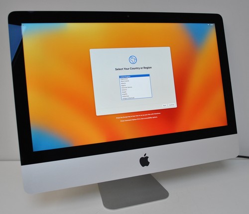Apple imac core - imac, 2,30