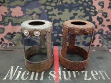 ww2 tedesco 7,5 cm L.I.G. 18