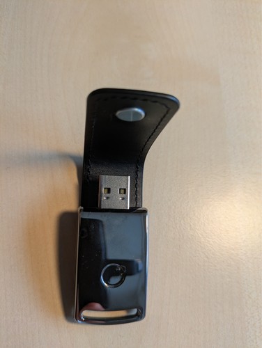 Chiavetta usb gb stampata - chiavetta,
