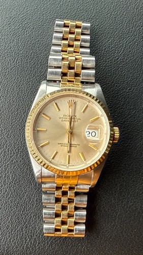 Orologio rolex date - date, 16233