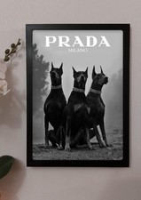 Quadro Prada