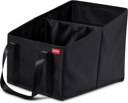 Borsa con scompartimenti - con,
