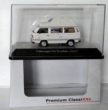 Volkswagen T3a Westfalia