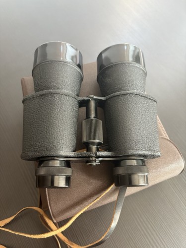 Binocolo vintage steiner - binocolo,