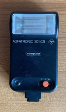 Flash Agfa Agfatronic 301 CB -