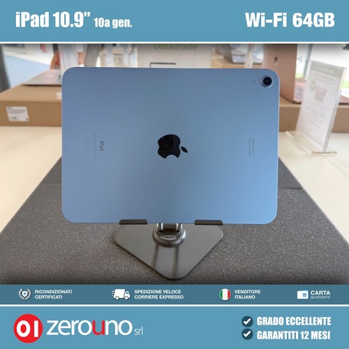 Apple ipad 10a - 10.9",
