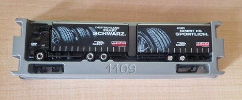 Herpa 159838 volvo 420 eev - 159838,