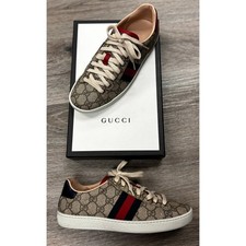 Scarpe sneakers Gucci Ace