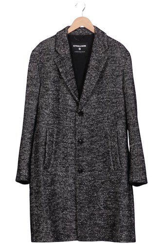 Strellson cappotto uomo