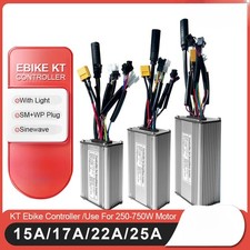 KT E-bike Controller 36V48V
