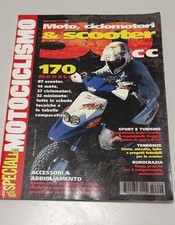 SPECIALE DI MOTOCICLISMO MOTO