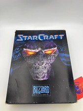 Starcraft - PC Big Box