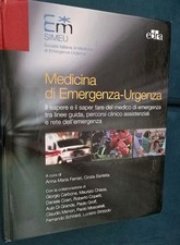 Medicina Di Emergenza-Urgenza