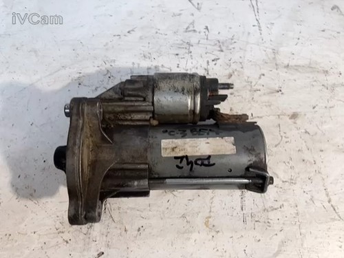 Motorino avviamento citroen - motorino,