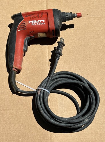 Hilti power tools - hilti,