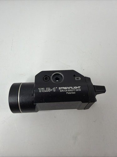 Streamlight trl torcia led - torcia,