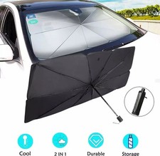 TENDINA OMBRELLO 2IN1 PARASOLE