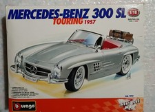 Mercedes-Benz 300 SL touring