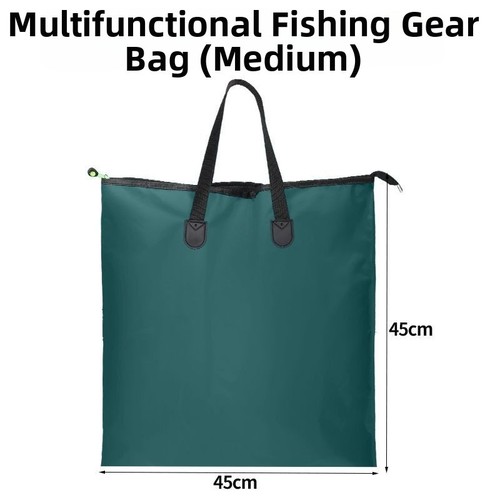 Borsa impermeabile per - rete, da