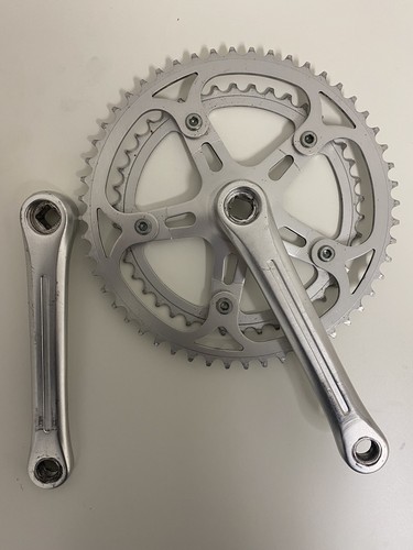 Crankset thun geschmiedet - crankset,