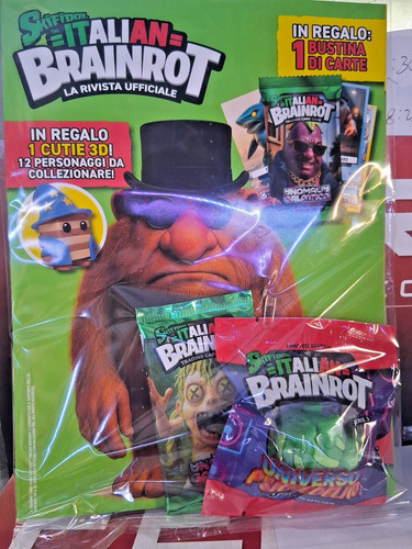 Skifidol italian brainrot - skifidol,