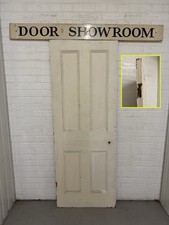 Porta interna 4 pannelli in