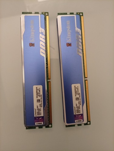 Ram ddr3 fisso - pc,