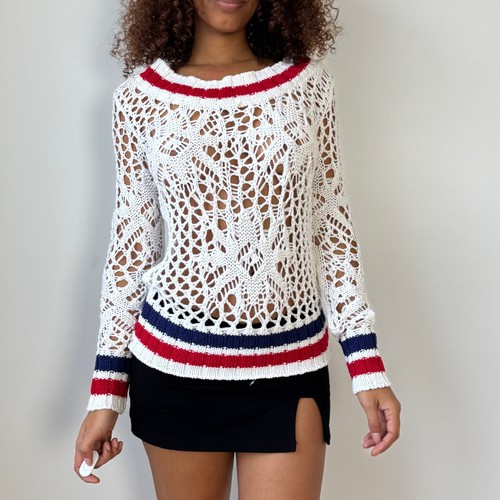 Maglione vintage italiano