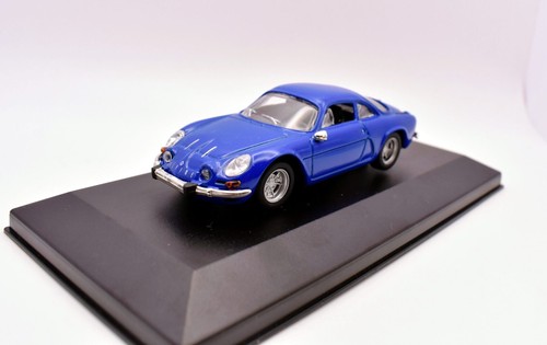Modellino auto scala - , 1:43