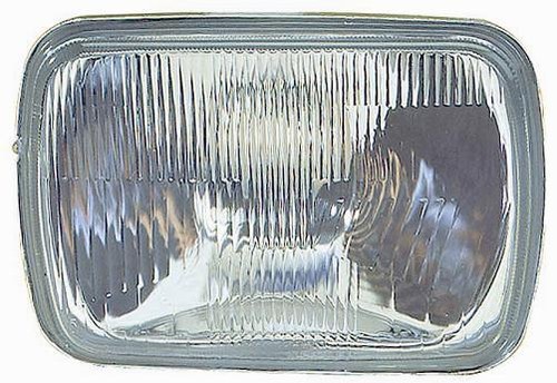Faro anteriore piaggio porter - anteriore,