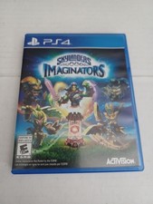 Skylanders Imaginators (Sony