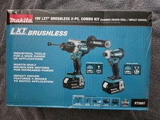 Makita 18V LXT Lithium-Ion
