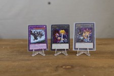 Lotto e carte - yu-gi-oh!,