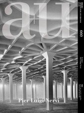 a+u Magazine September 2025