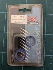 Marzocchi Molle di Rimbalzo