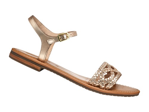 Geox scarpe sandali donna - geox,