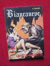 BIANCANEVE BEST SELLER 2 1975