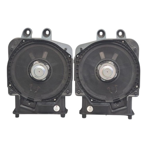 Coppia subwoofer bmw - bmw, x2