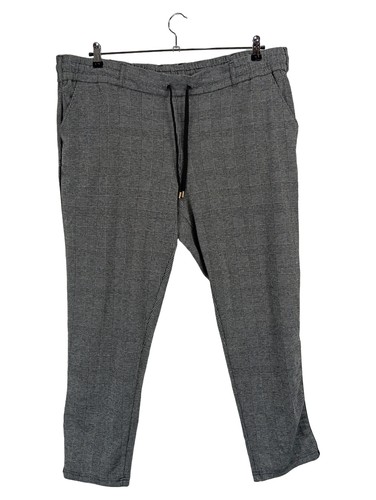 Blue motion pantaloni eleganti - pantaloni,
