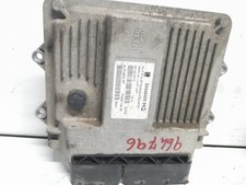 KIT CENTRALINA MOTORE PER OPEL Meriva 1° Serie MJD 6O2.M1 Z 13 DTJ Diesel 1300 