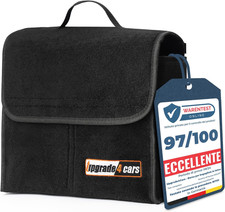 Borsa Porta-Oggetti Auto Da