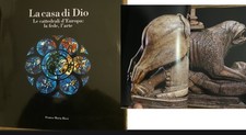 LA CASA DI DIO-LE CATTEDRALI