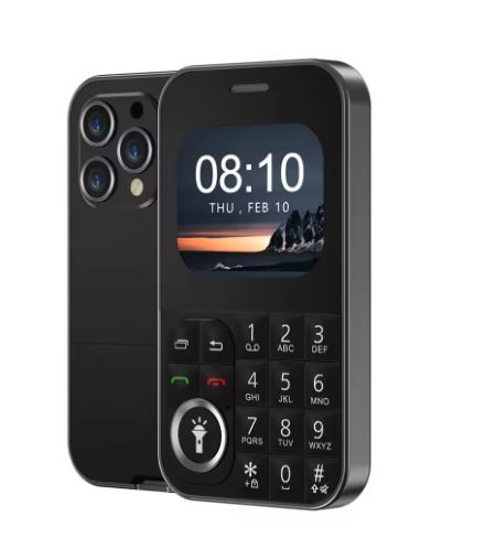 Mini telefono cellulare - mini,