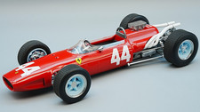 FERRARI 246 F1 T81 ITALY GP