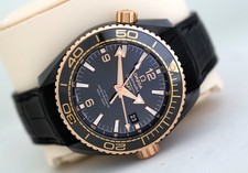 Omega seamaster planet ocean - omega,
