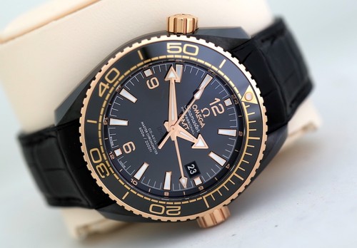 Omega seamaster planet - seamaster,