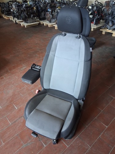 Alfa romeo giulietta sedile - alfa,
